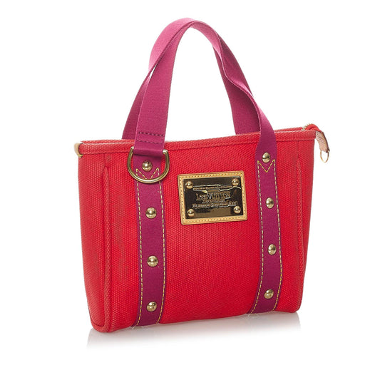 Louis Vuitton Antigua Cabas PM (SHG-30270)