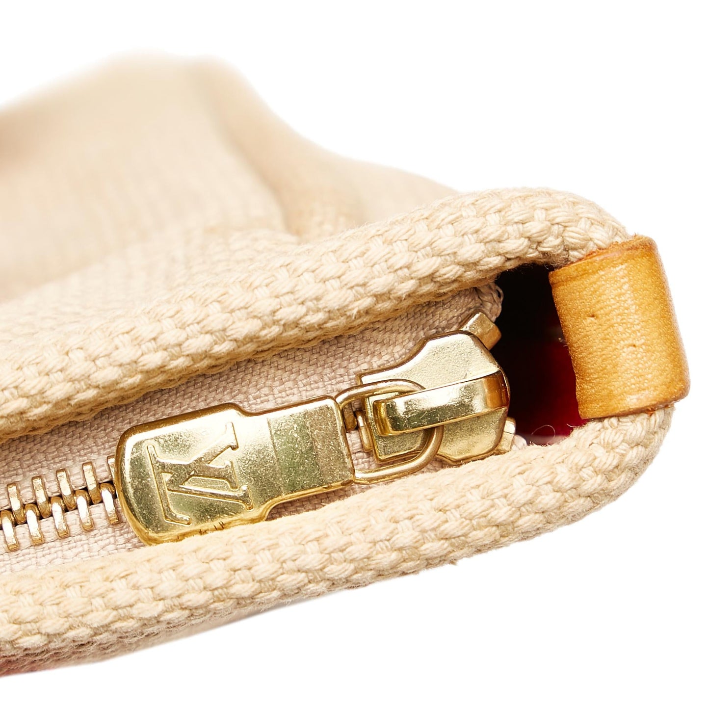 Louis Vuitton Antigua Cabas PM (SHG-30623)