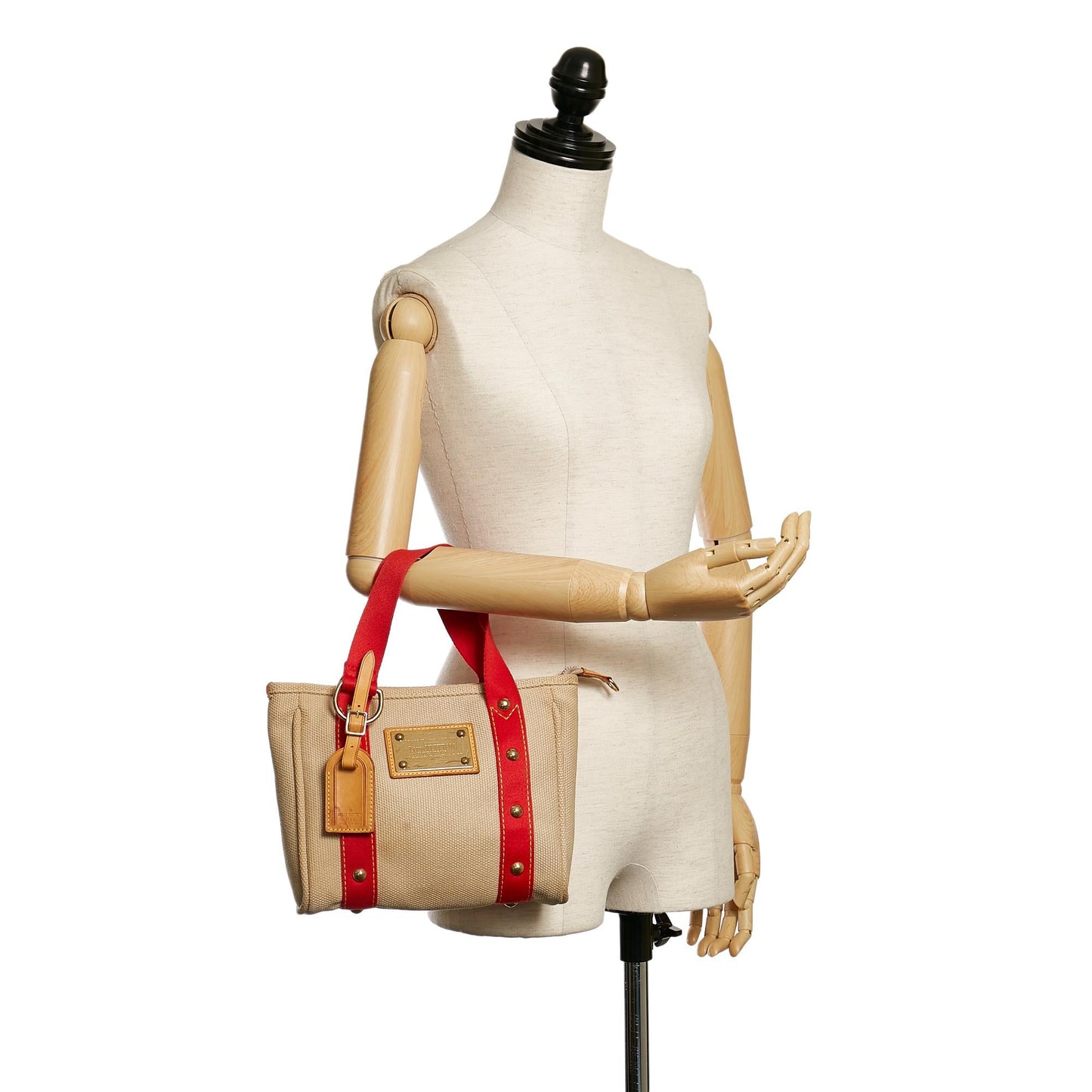 Louis Vuitton Antigua Cabas PM (SHG-30623)