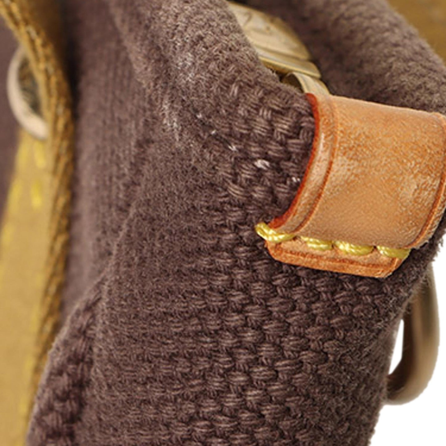 Louis Vuitton Antigua Cabas PM (SHG-xpo2r4)