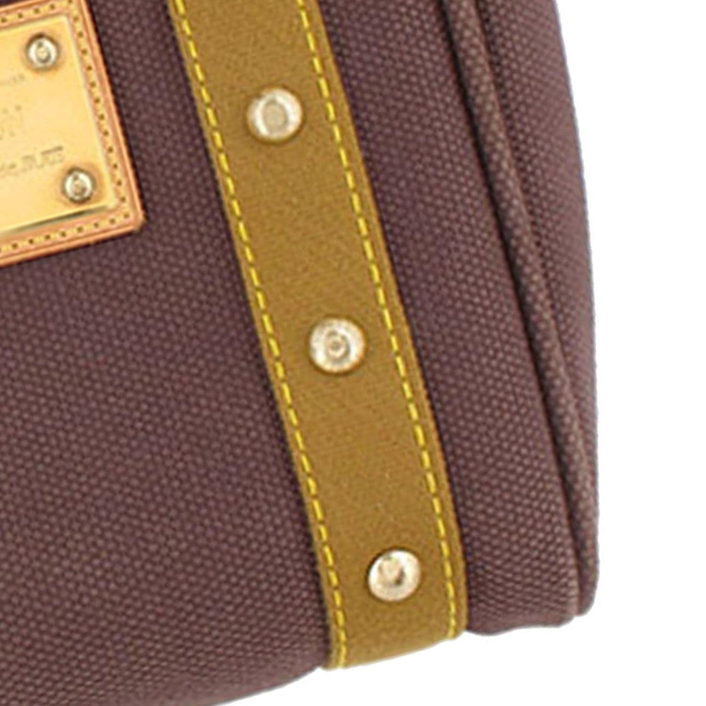 Louis Vuitton Antigua Cabas PM (SHG-xpo2r4)