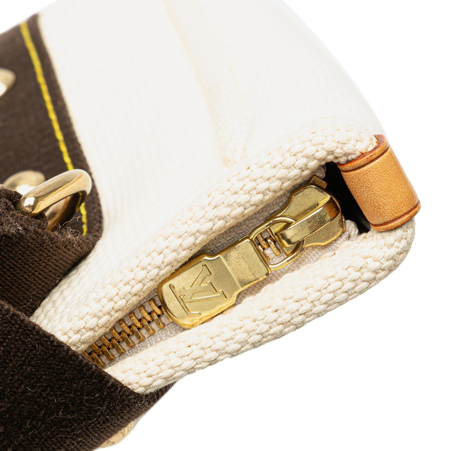 Louis Vuitton Antigua Cabas PM