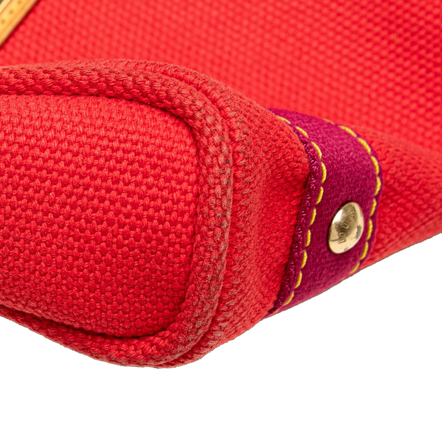 Louis Vuitton Antigua Cabas PM