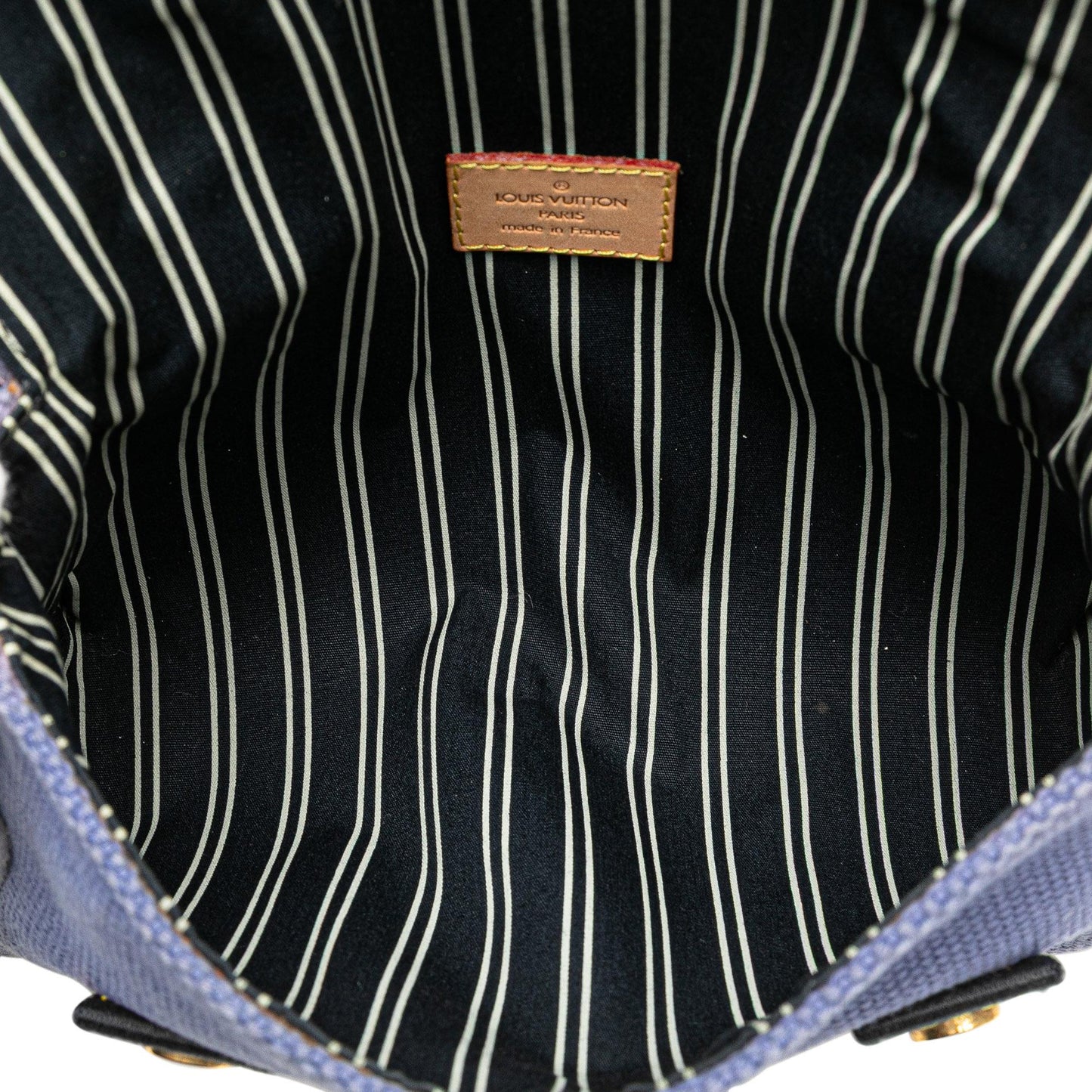 Louis Vuitton Antigua Sac Rabat Bag