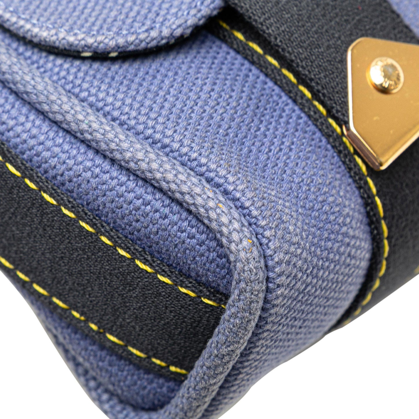 Louis Vuitton Antigua Sac Rabat Bag