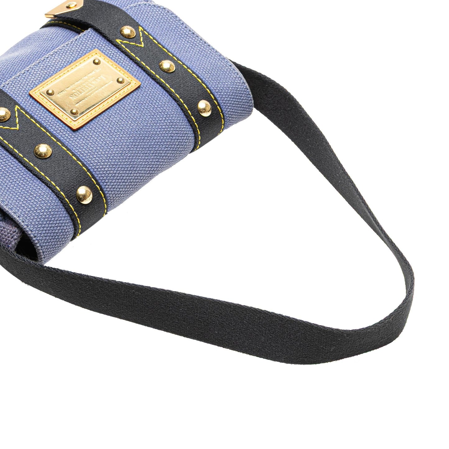 Louis Vuitton Antigua Sac Rabat Bag