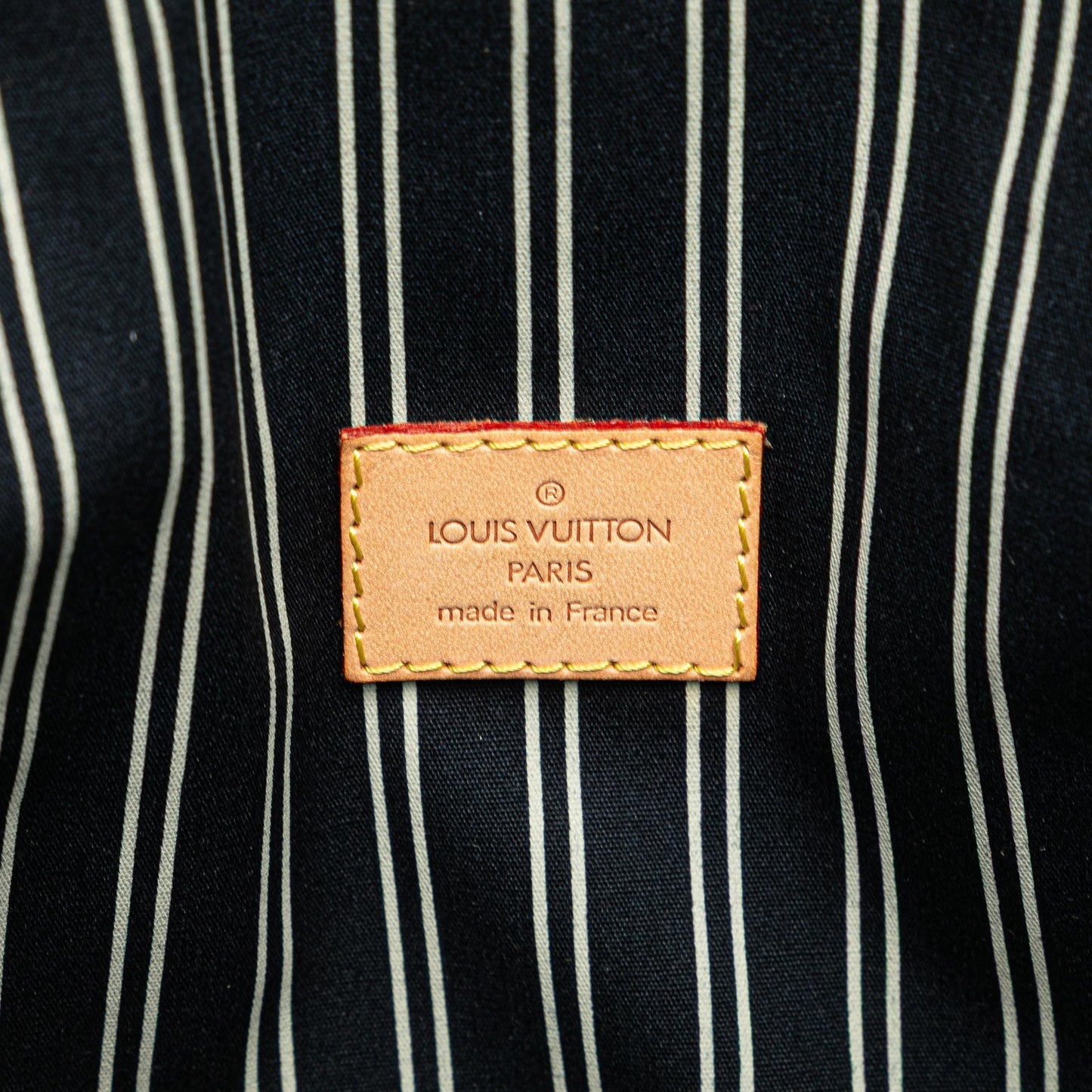 Louis Vuitton Antigua Sac Rabat Bag