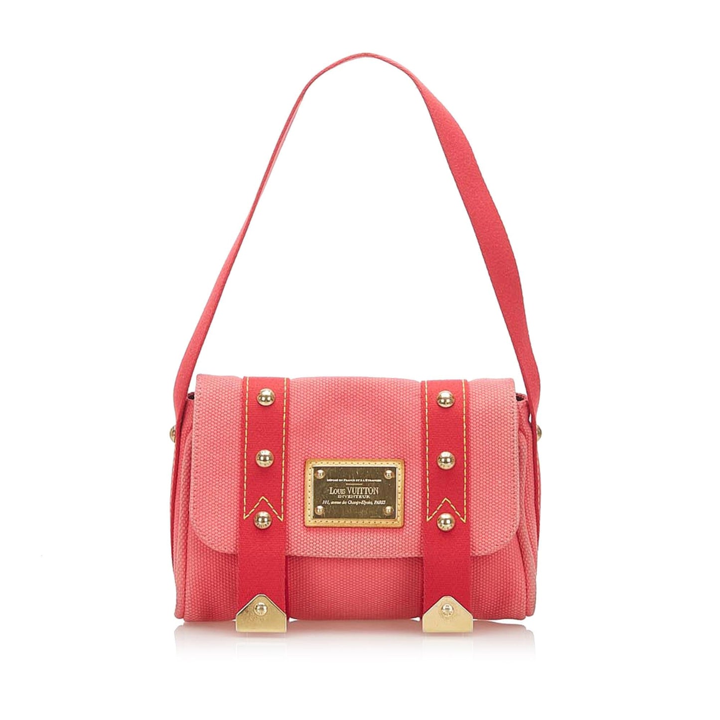 Louis Vuitton Antigua Sac Rabat (SHG-18181)
