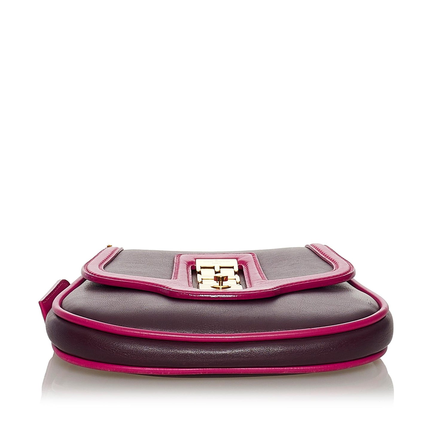 Louis Vuitton Art Deco Trapezio (SHG-37269)