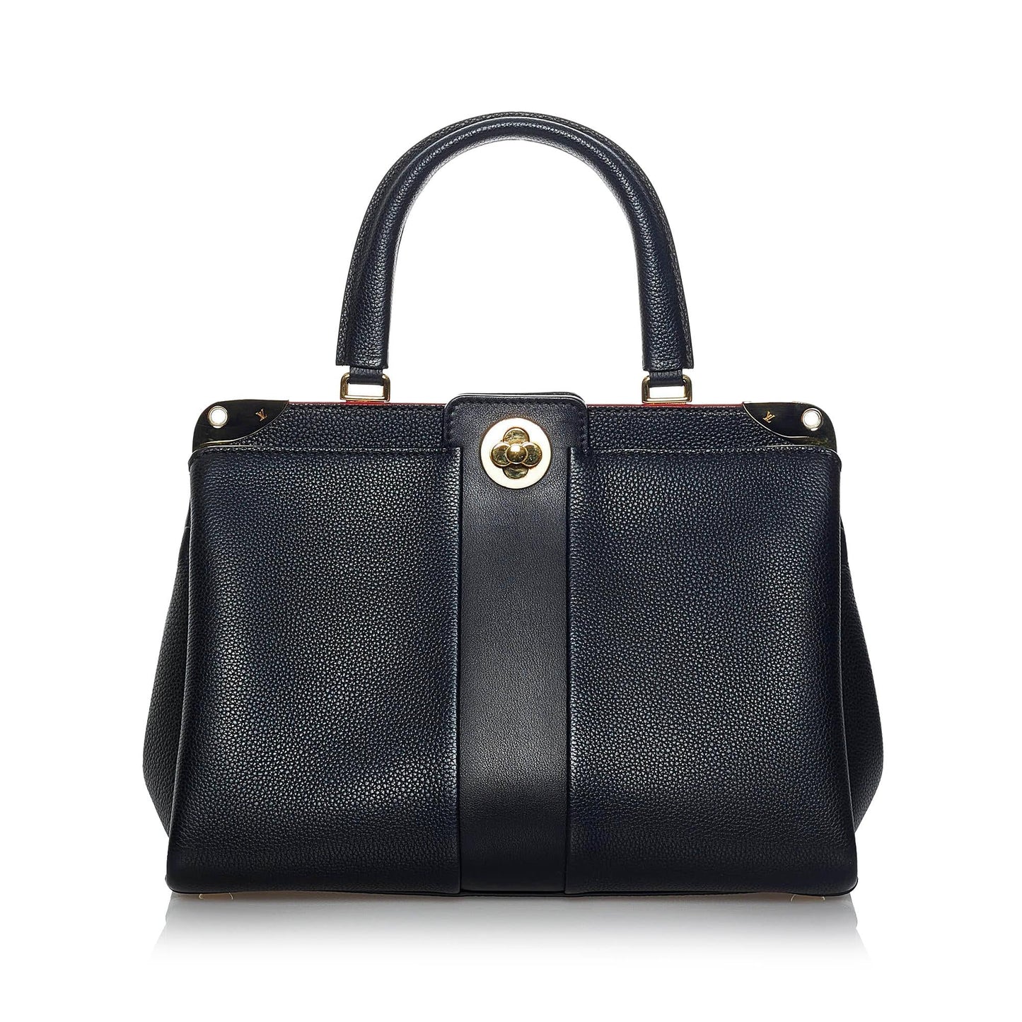 Louis Vuitton Astrid Satchel (SHG-36889)