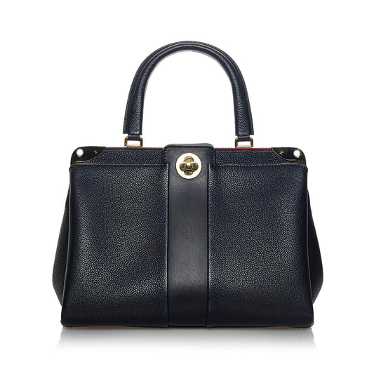 Louis Vuitton Astrid Satchel (SHG-36889)