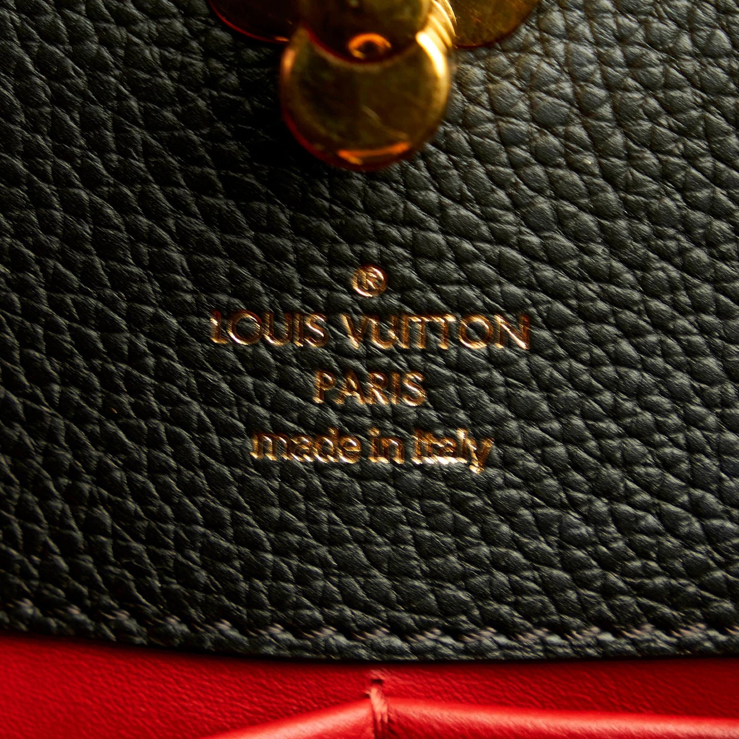 Louis Vuitton Astrid Satchel (SHG-37272)
