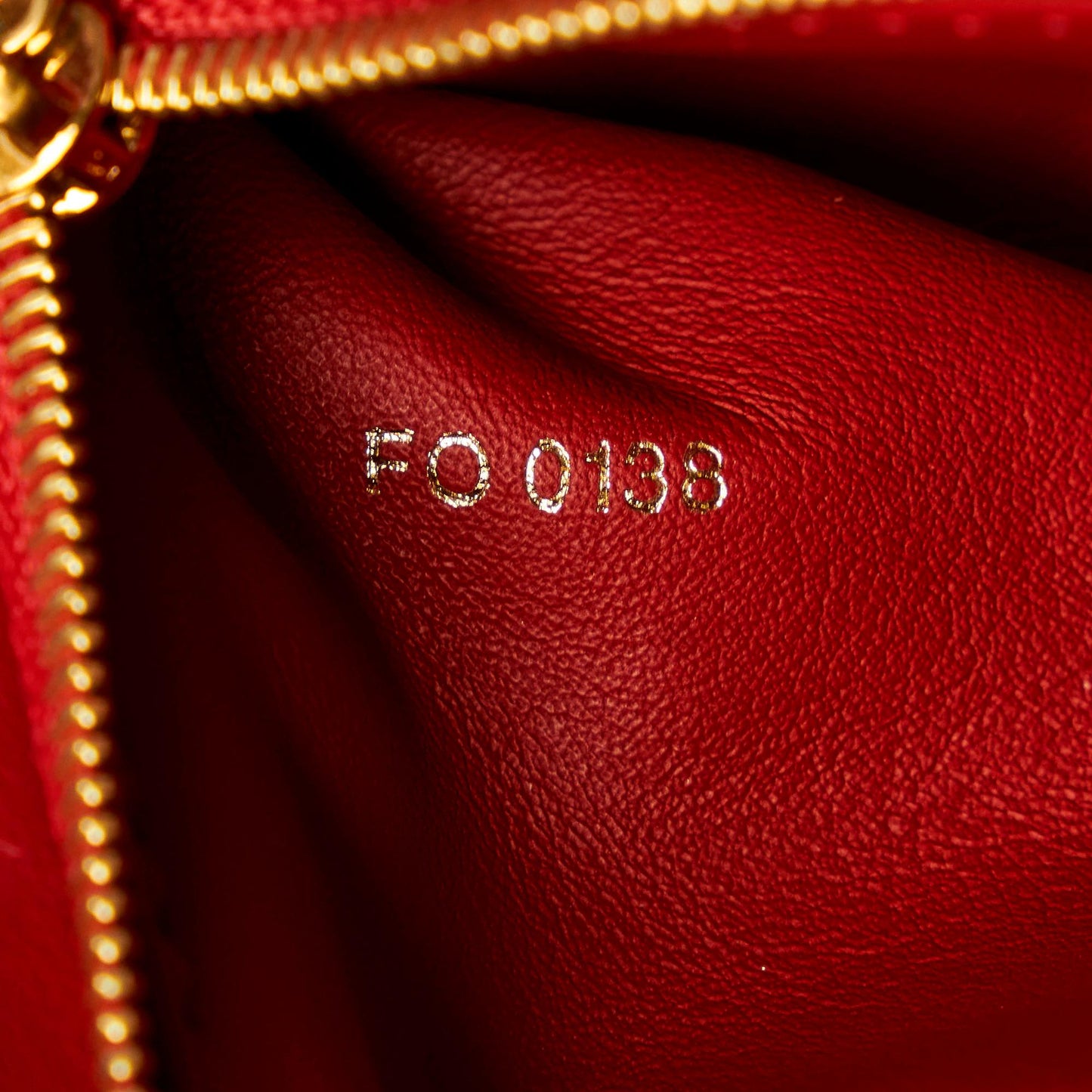Louis Vuitton Astrid Satchel (SHG-37272)