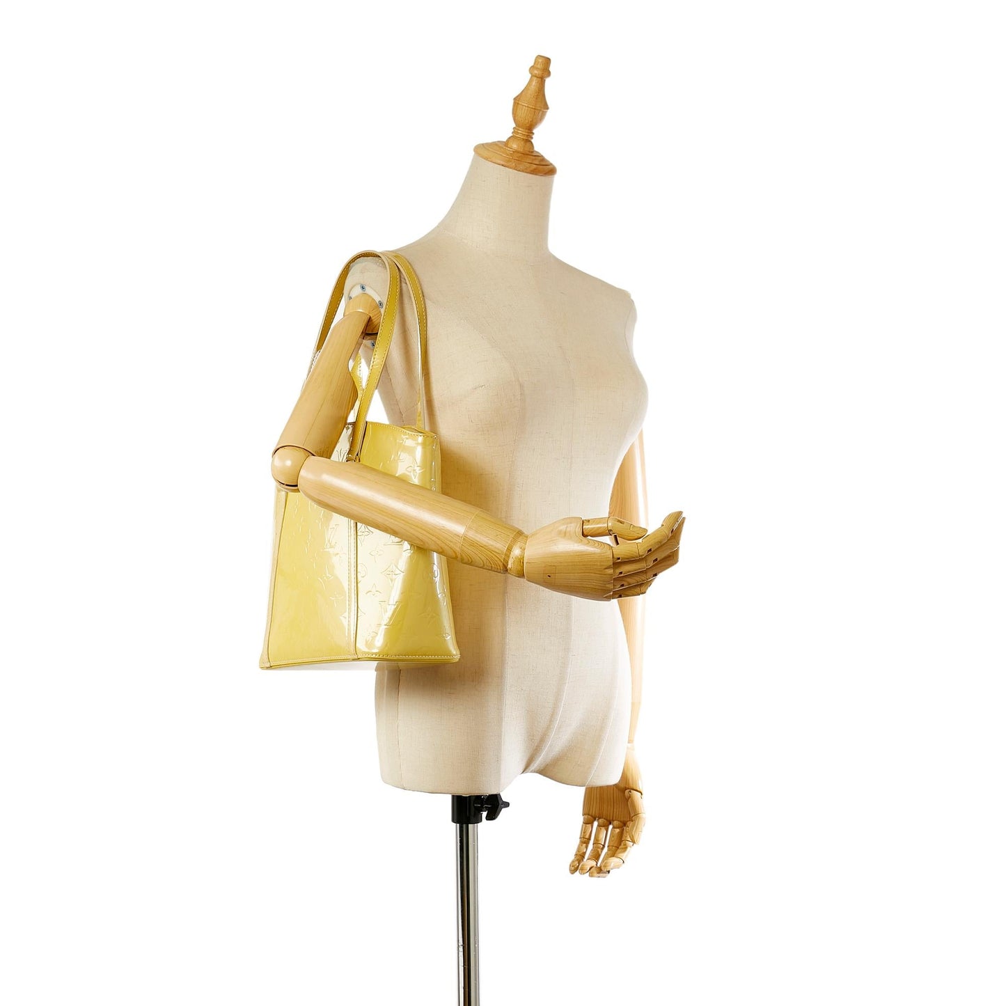 Louis Vuitton Avalon MM (SHG-31752)