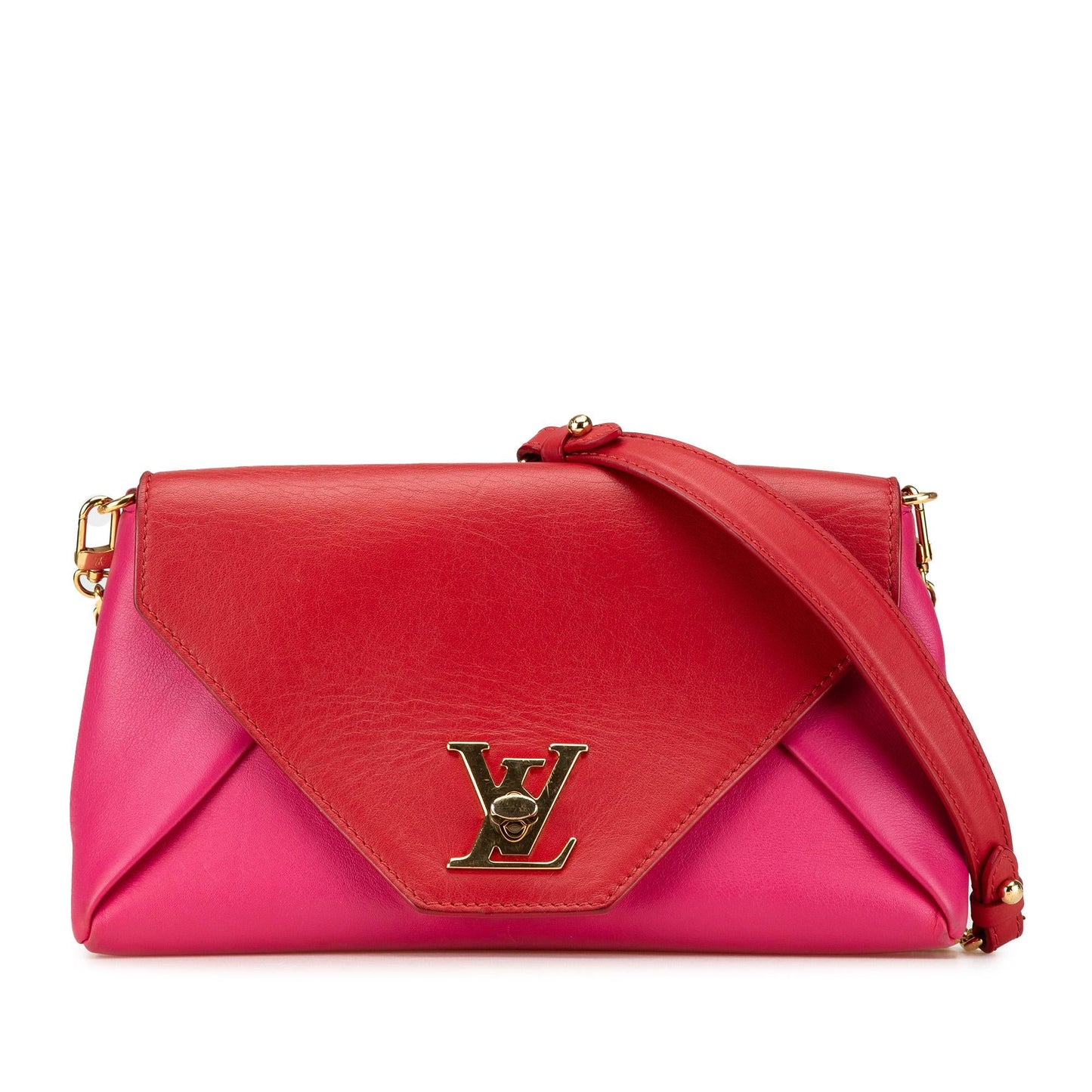Louis Vuitton Bicolor Love Note