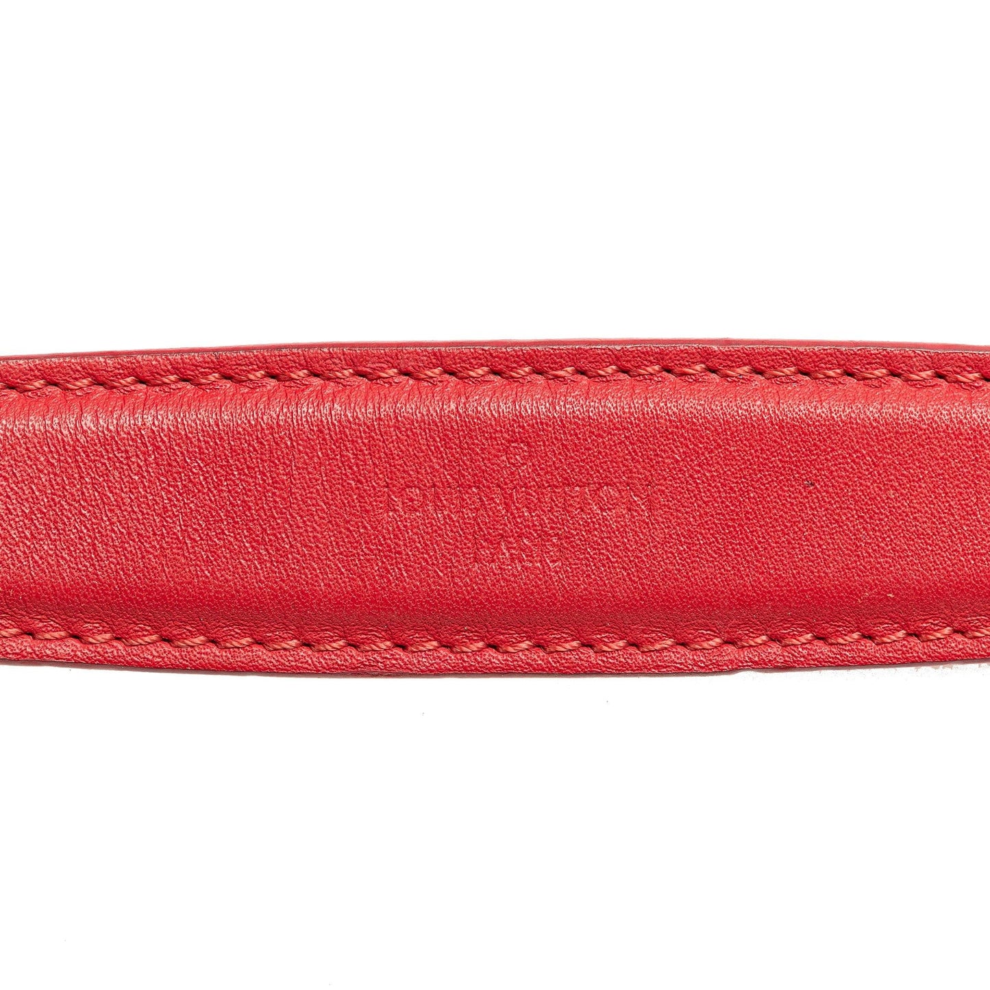 Louis Vuitton Bicolor Love Note