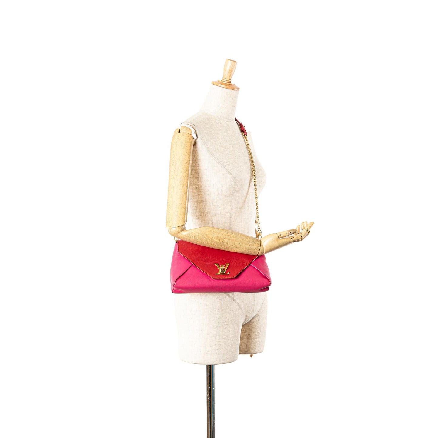 Louis Vuitton Bicolor Love Note