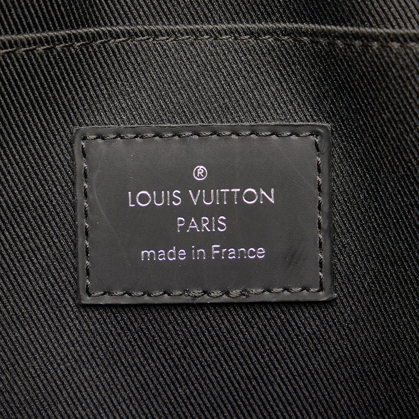 Louis Vuitton Brushstroke Camouflage Pochette Jour PM (SHG-JJN22r)