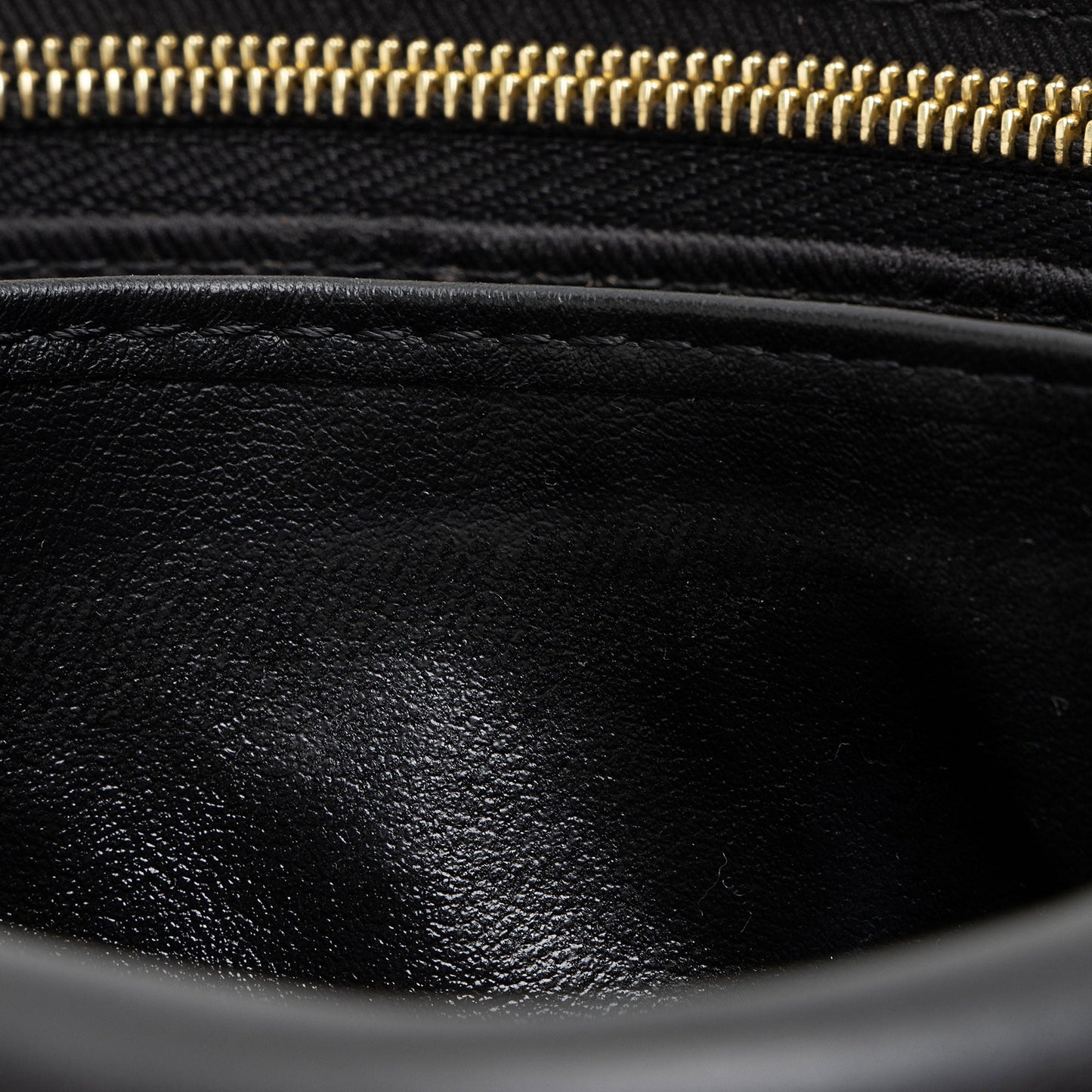 Louis Vuitton Bubblegram Calfskin Wallet on Strap