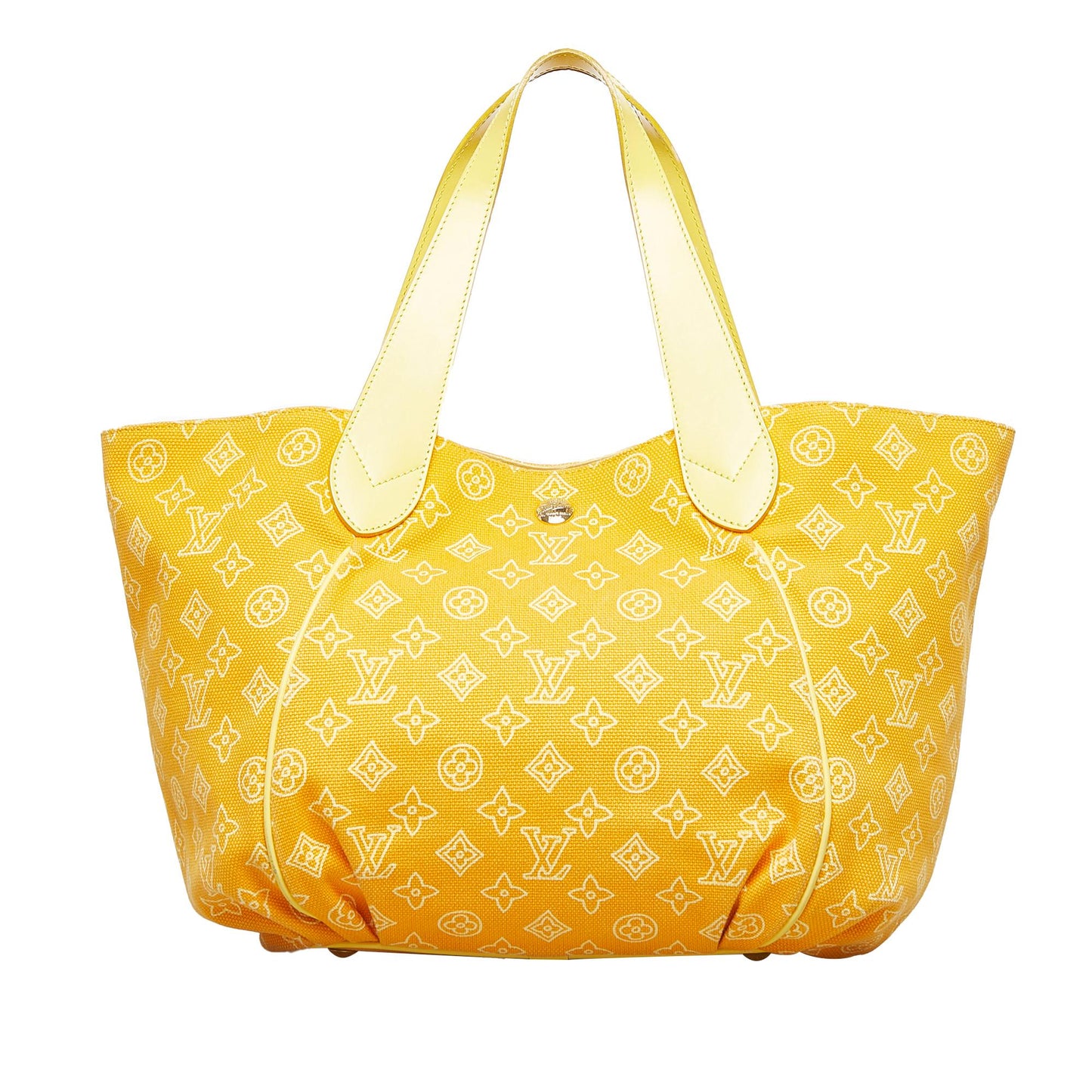 Louis Vuitton Cabas Ipanema GM (SHG-tbVkCw)