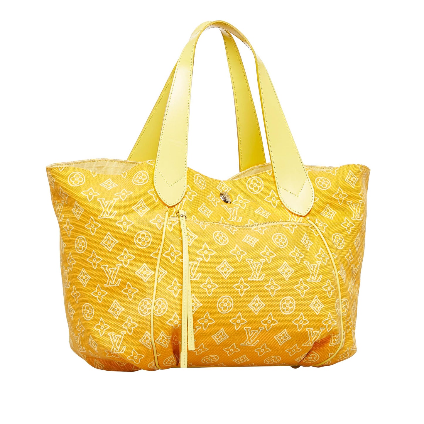 Louis Vuitton Cabas Ipanema GM (SHG-tbVkCw)