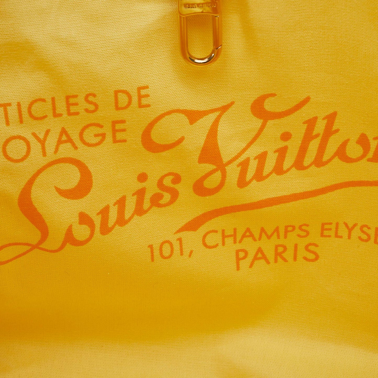 Louis Vuitton Cabas Ipanema PM (SHG-PEBRrC)