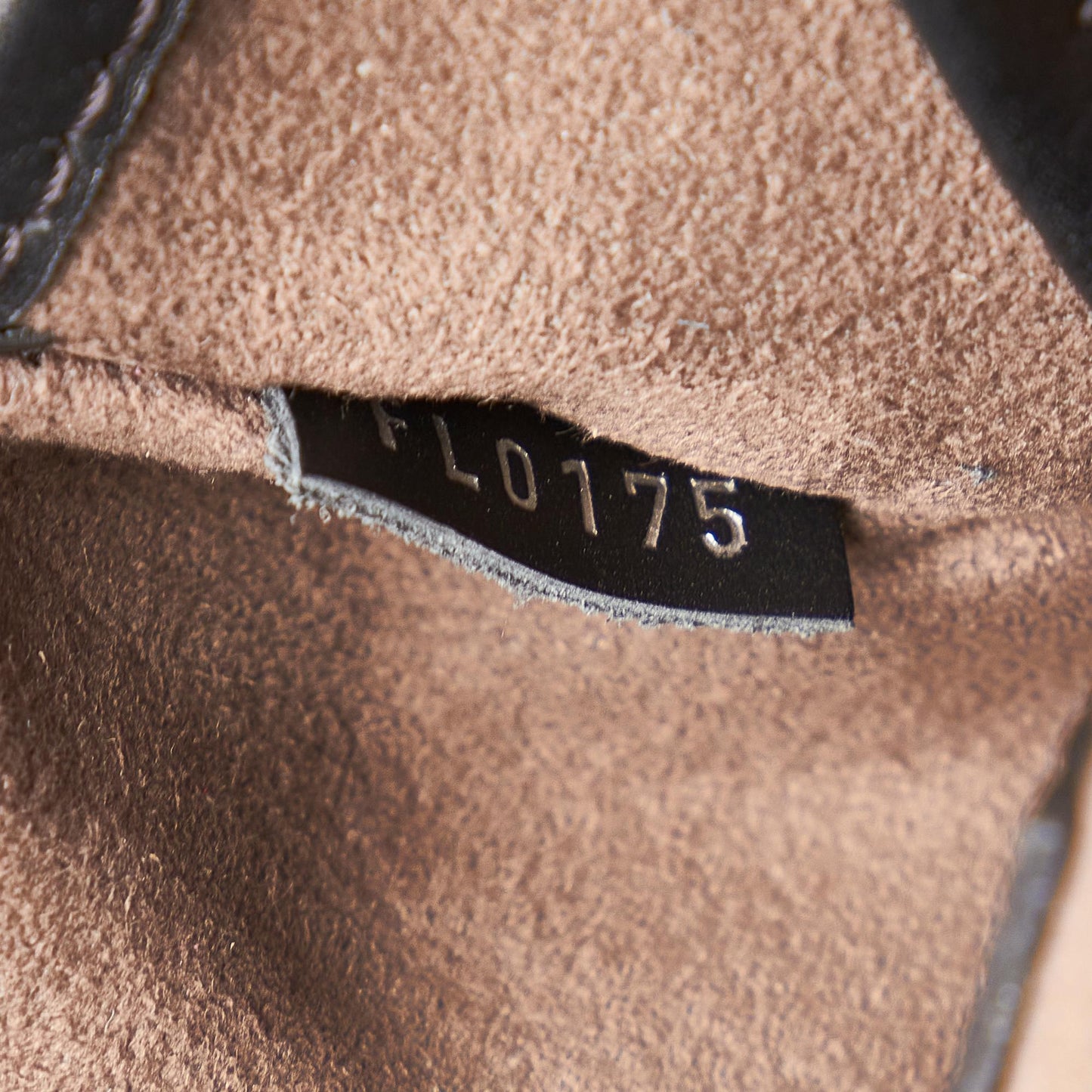 Louis Vuitton Cabas Sac Jour Satchel (SHG-26711)