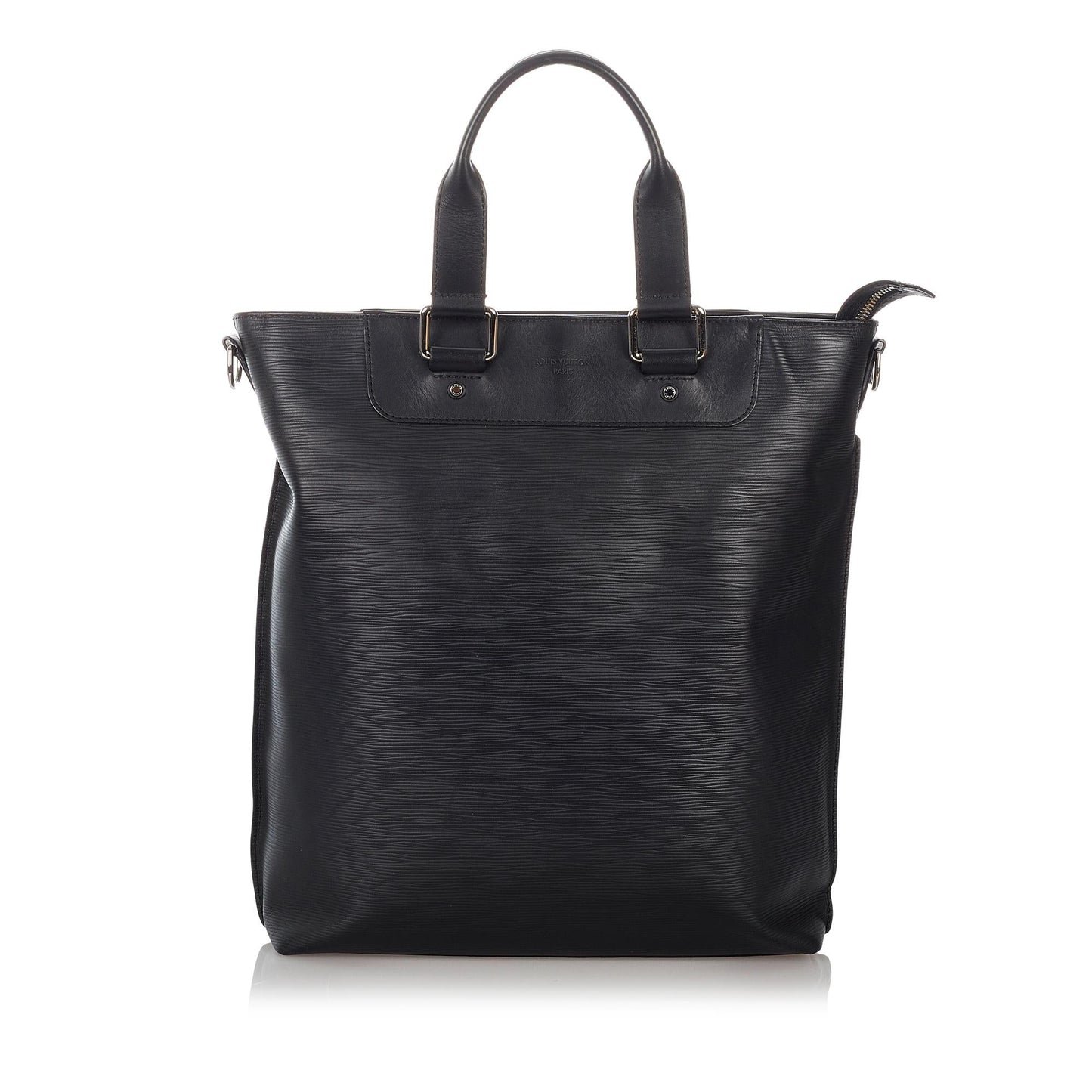 Louis Vuitton Cabas Sac Jour Satchel (SHG-26711)