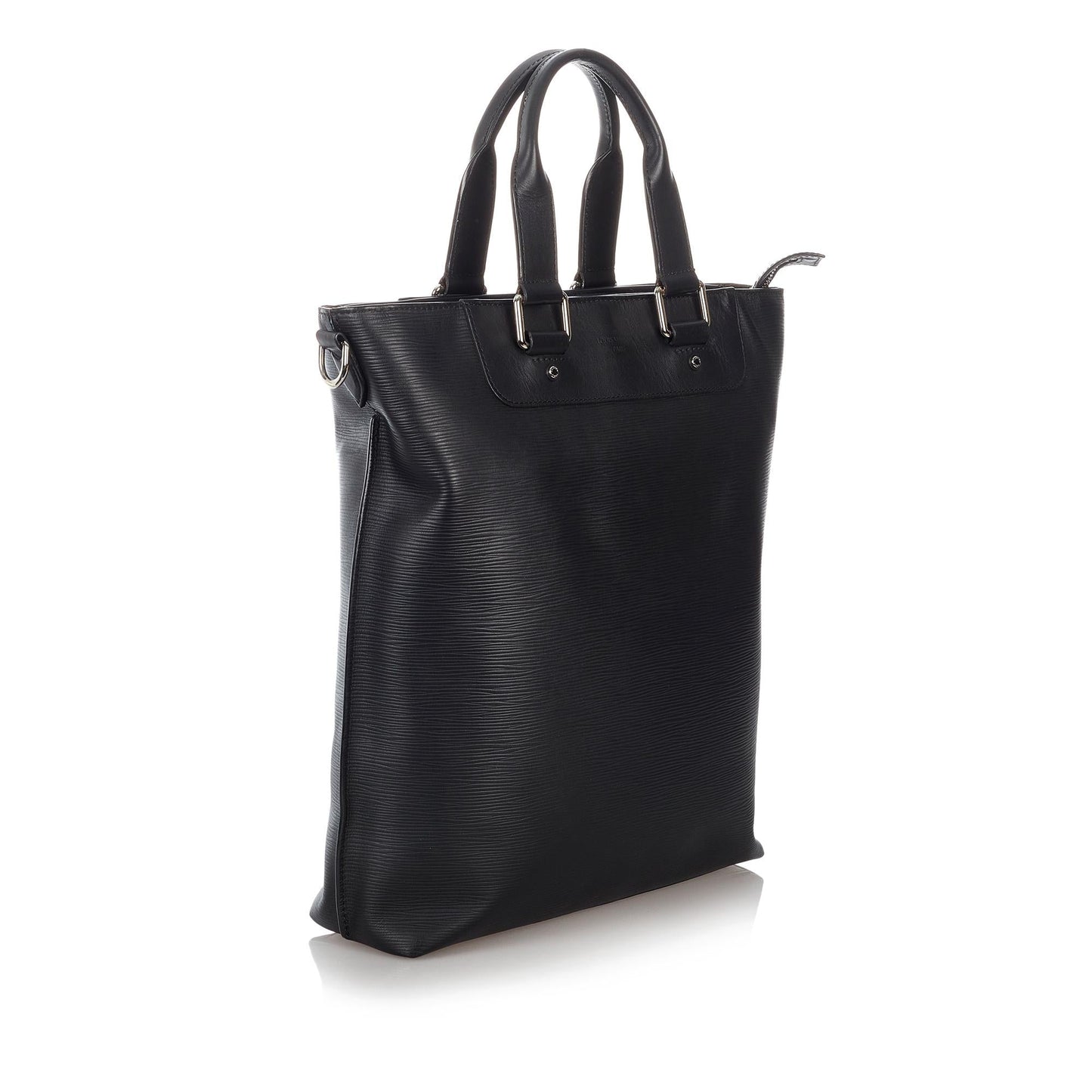 Louis Vuitton Cabas Sac Jour Satchel (SHG-Ul8ZJi)