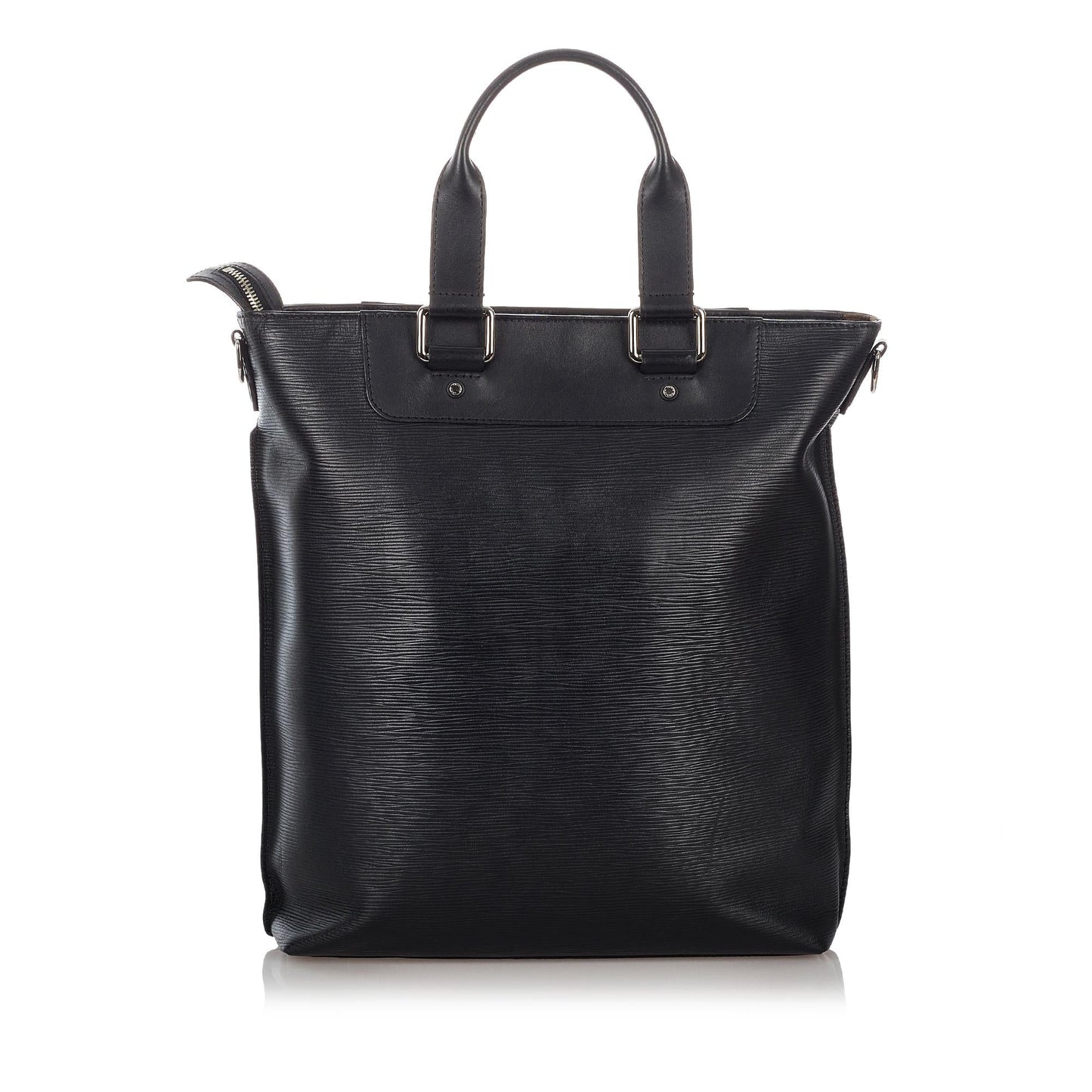 Louis Vuitton Cabas Sac Jour Satchel (SHG-gHrwxq)