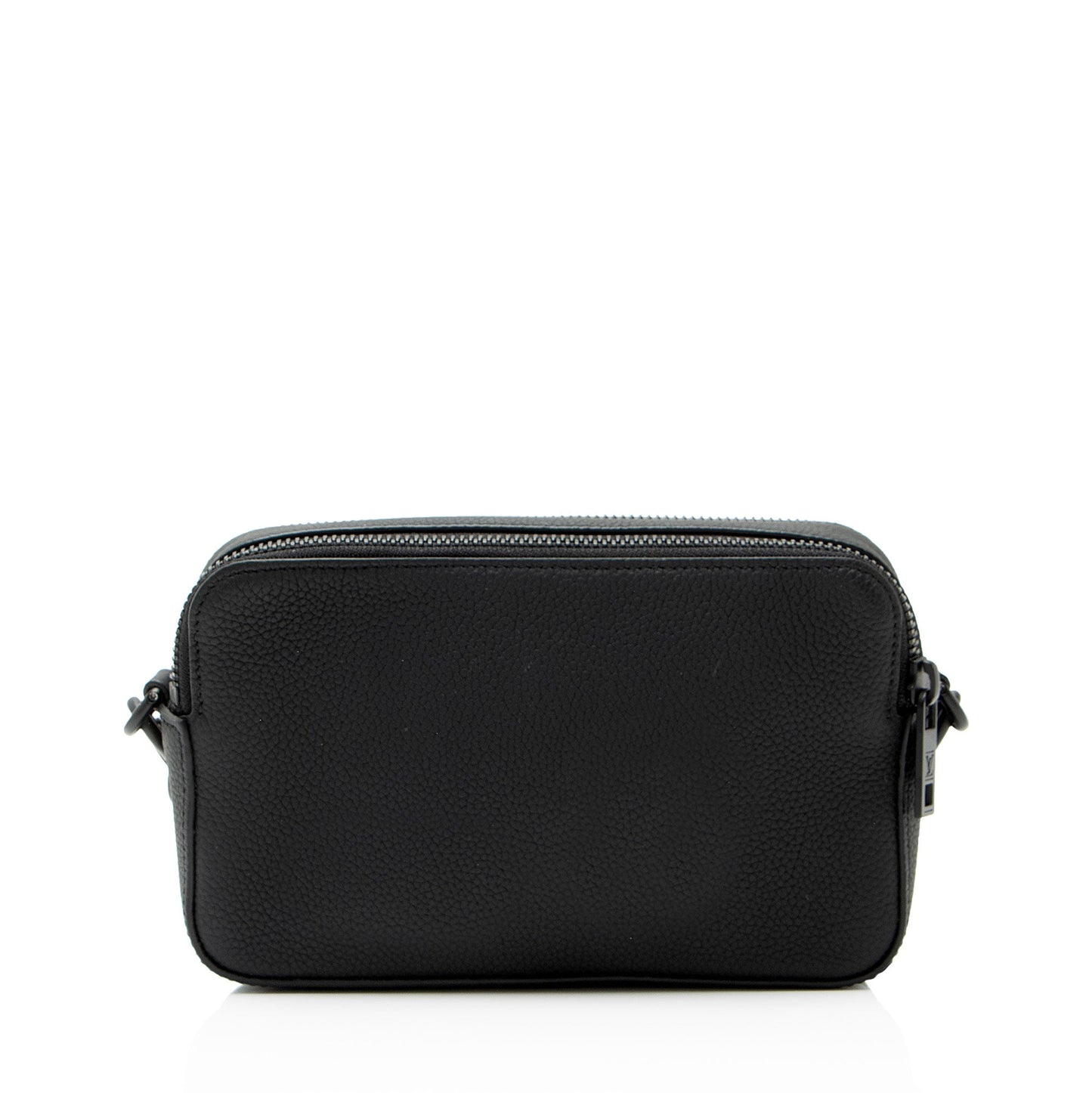 Louis Vuitton Calfskin Aerogram Alpha Wearable Wallet