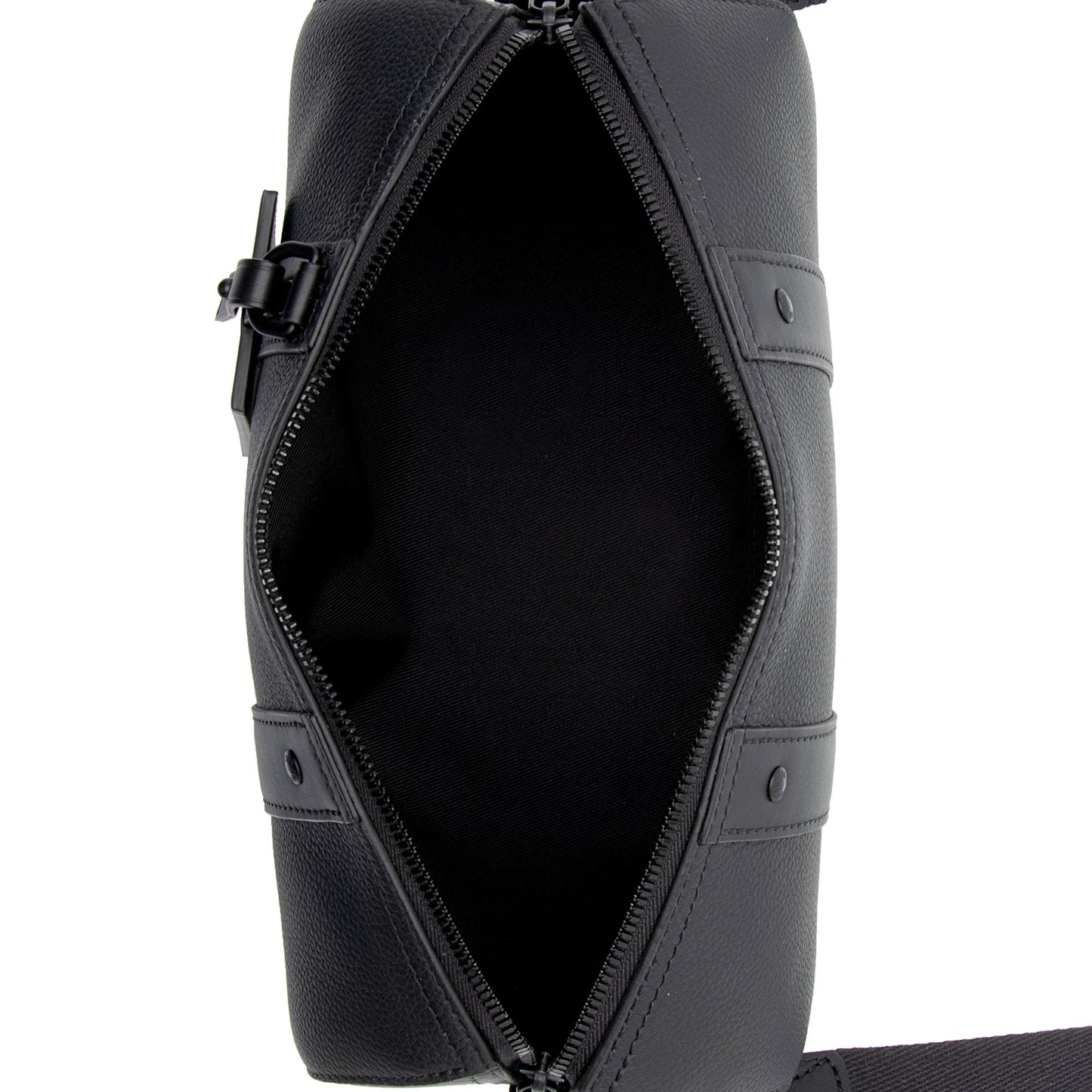 Louis Vuitton Calfskin Aerogram Keepall Bandouliere 25 Duffle (SHF-6CFRPb)