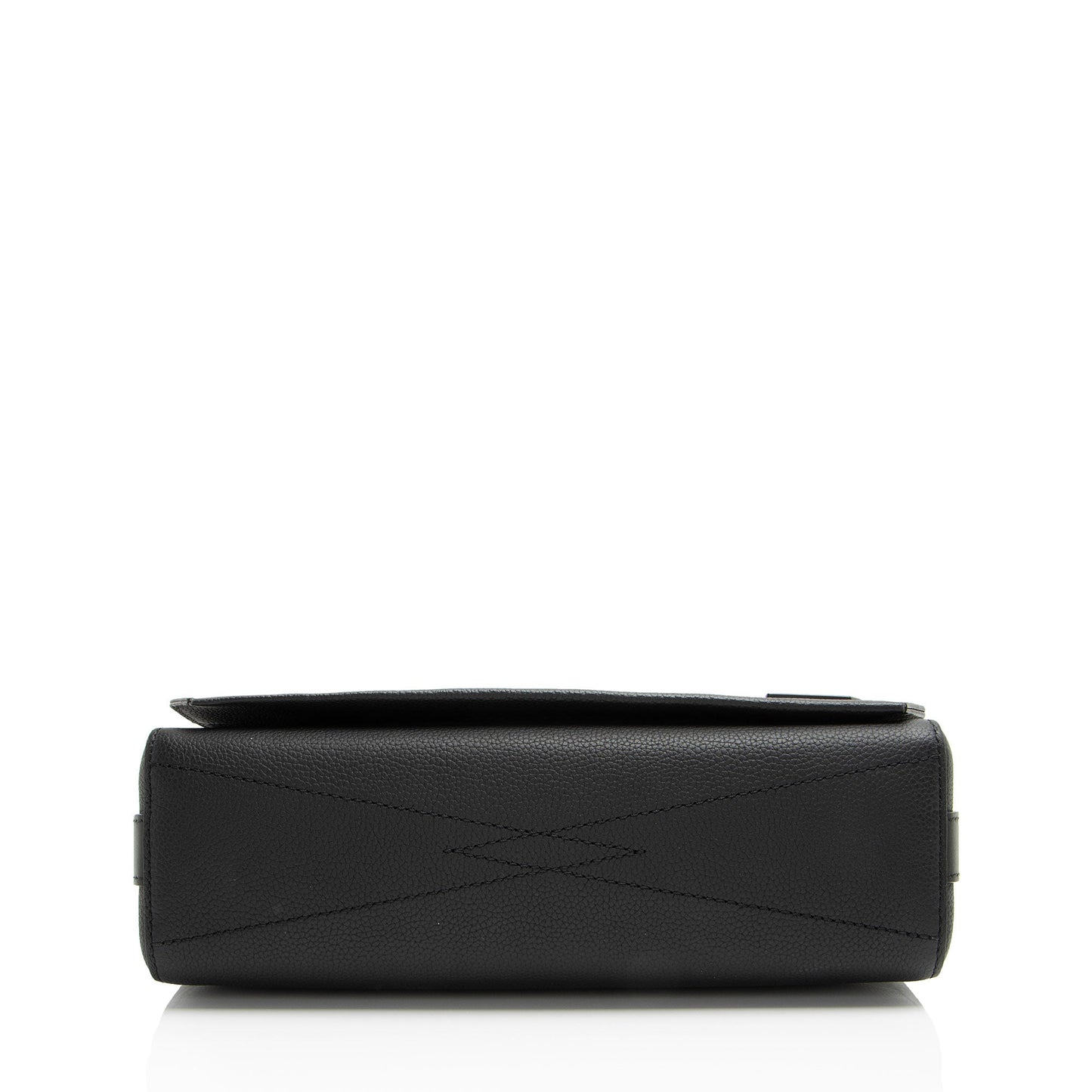 Louis Vuitton Calfskin Aerogram Takeoff Messenger