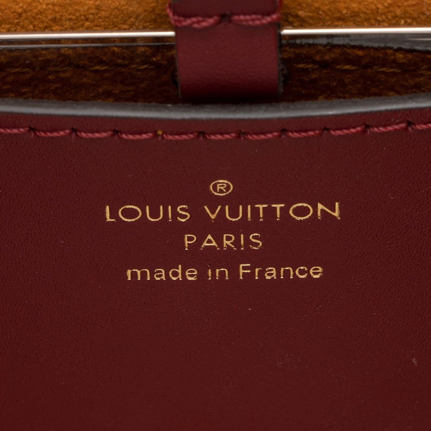 Louis Vuitton Calfskin Check Monogram Twist MM Shoulder Bag