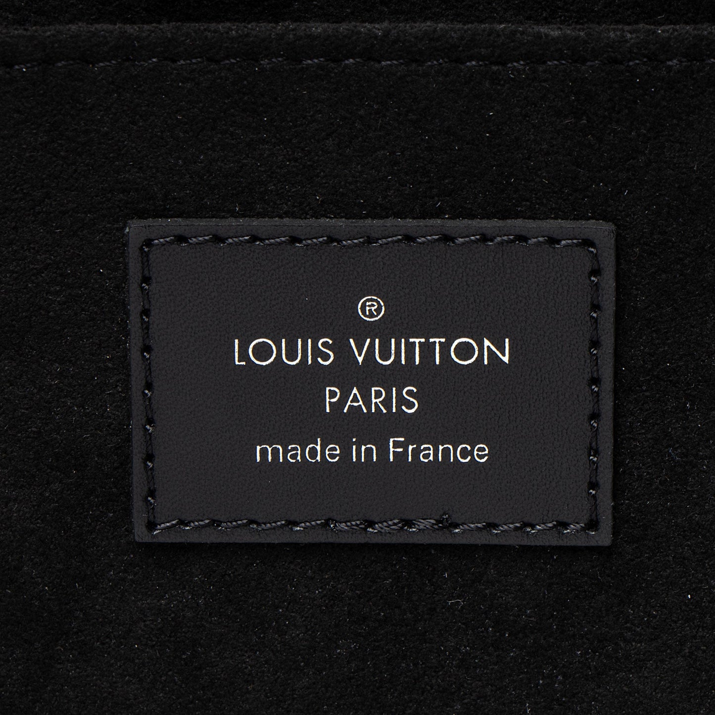 Louis Vuitton Calfskin Jour PM Pochette