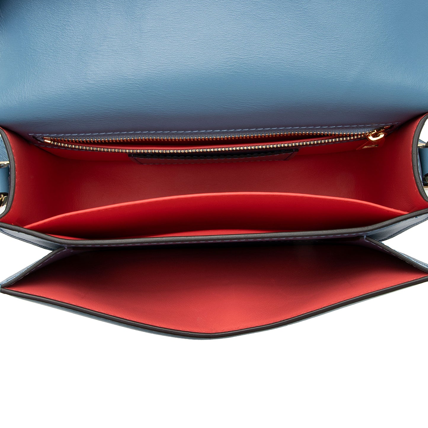 Louis Vuitton Calfskin LV Pont 9 Shoulder Bag