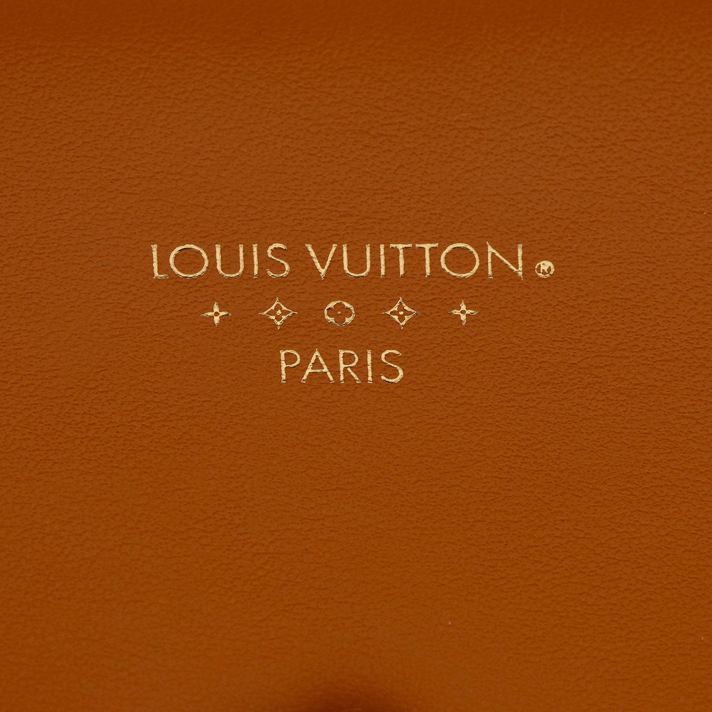 Louis Vuitton Calfskin LV Pont 9 Shoulder Bag