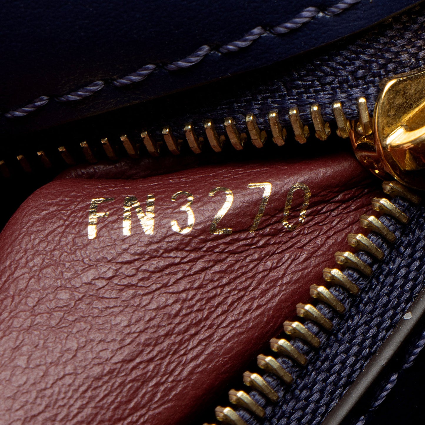 Louis Vuitton Calfskin LV Pont 9 Shoulder Bag