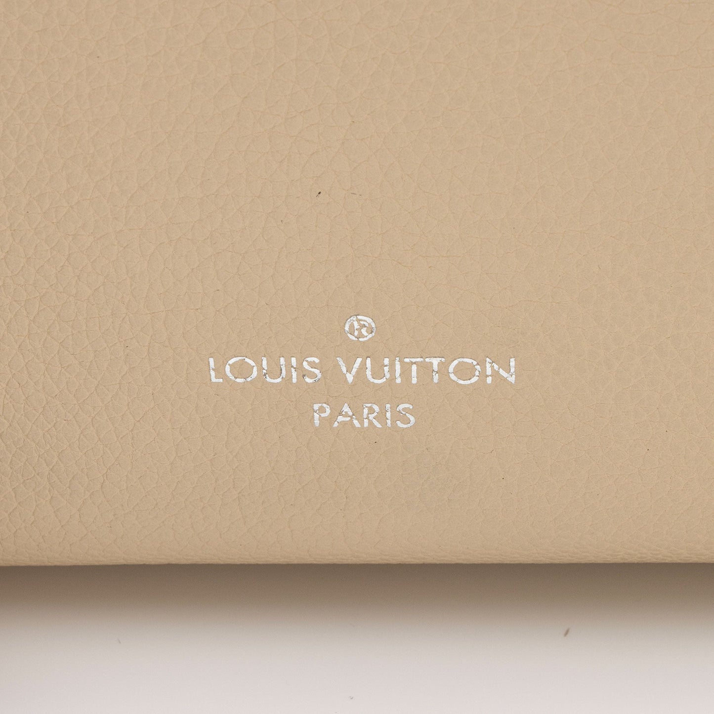 Louis Vuitton Calfskin Lockme Cabas Tote (SHF-pDcHNY)