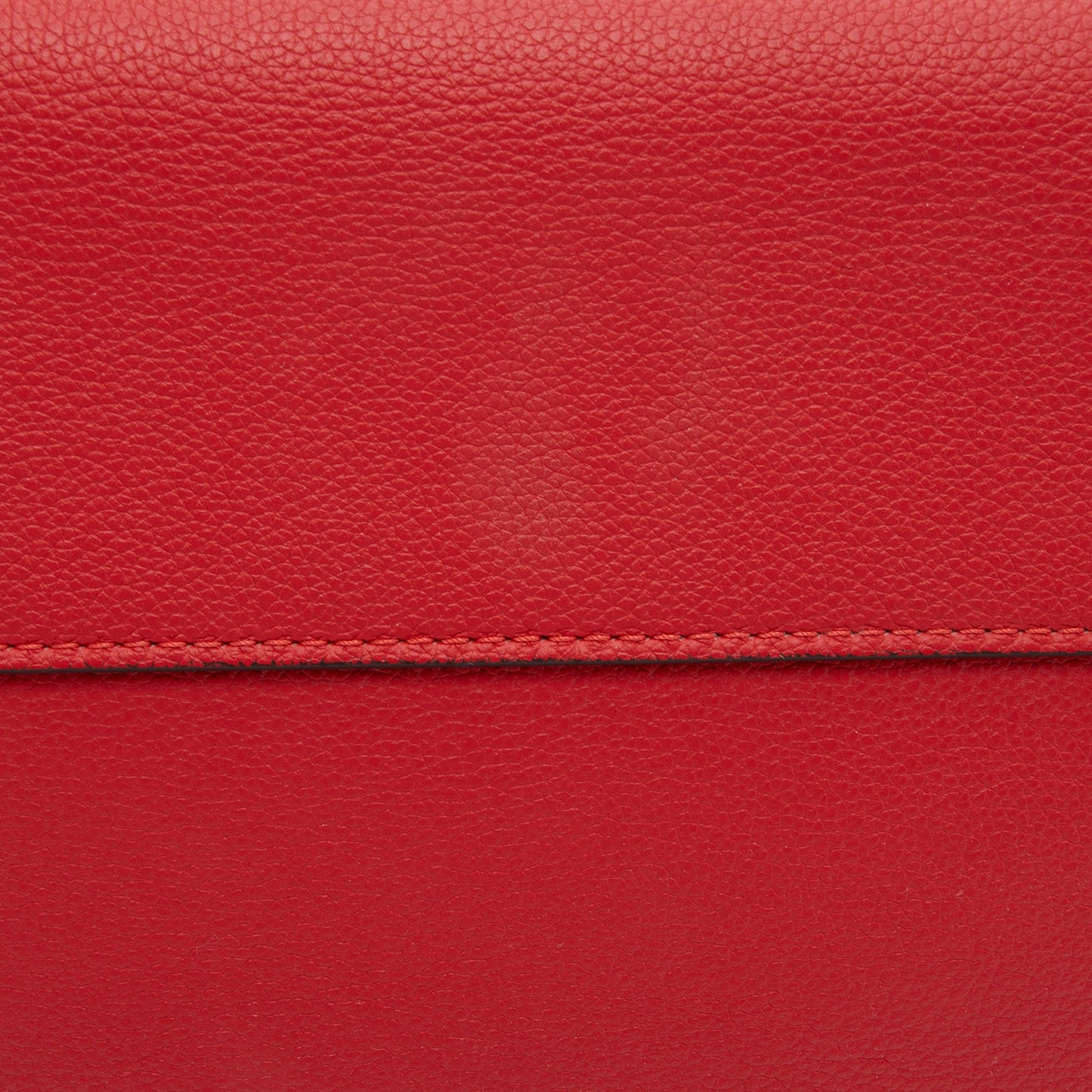 Louis Vuitton Calfskin Lockme II Satchel (SHF-0LzCcY)