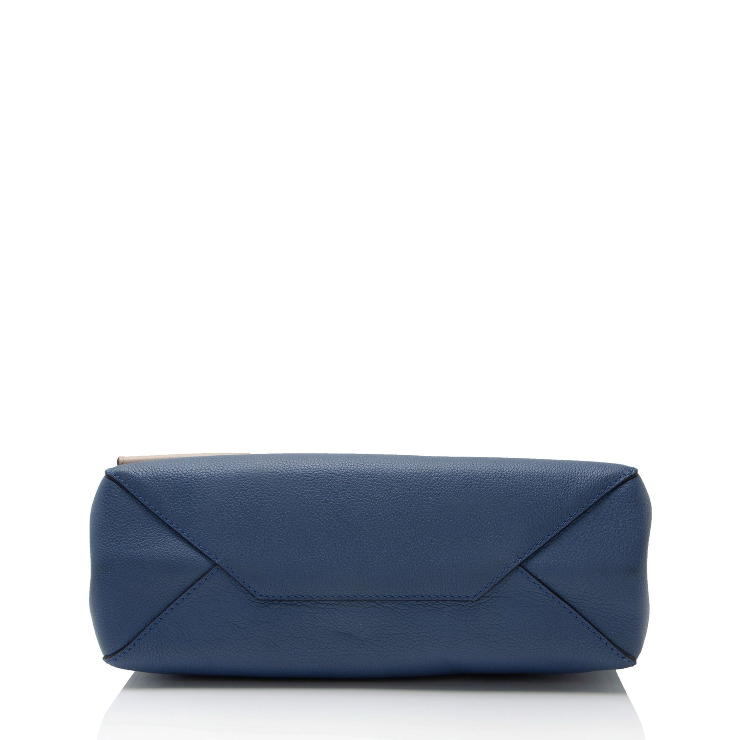 Louis Vuitton Calfskin Lockme II Satchel