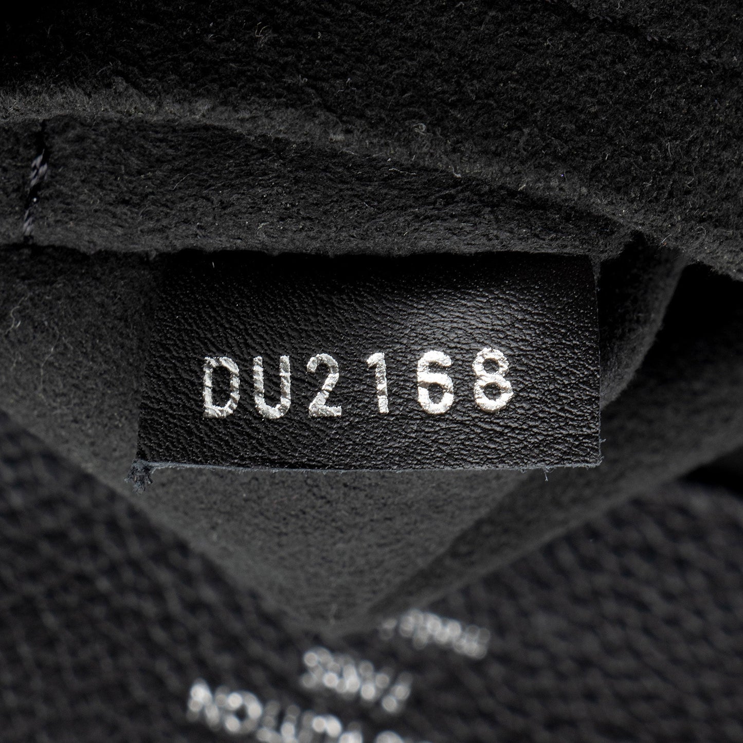 Louis Vuitton Calfskin Lockme Mini Backpack