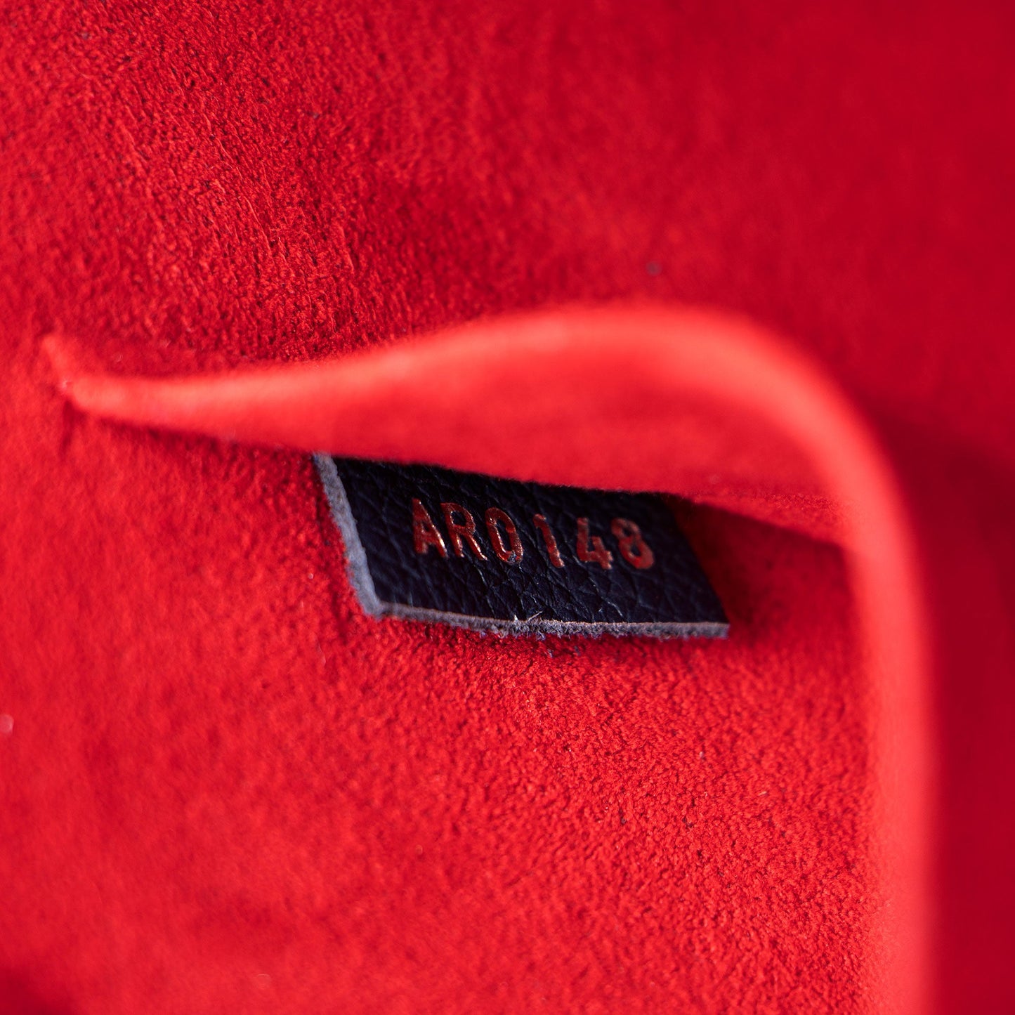 Louis Vuitton Calfskin Lockmeto Tote