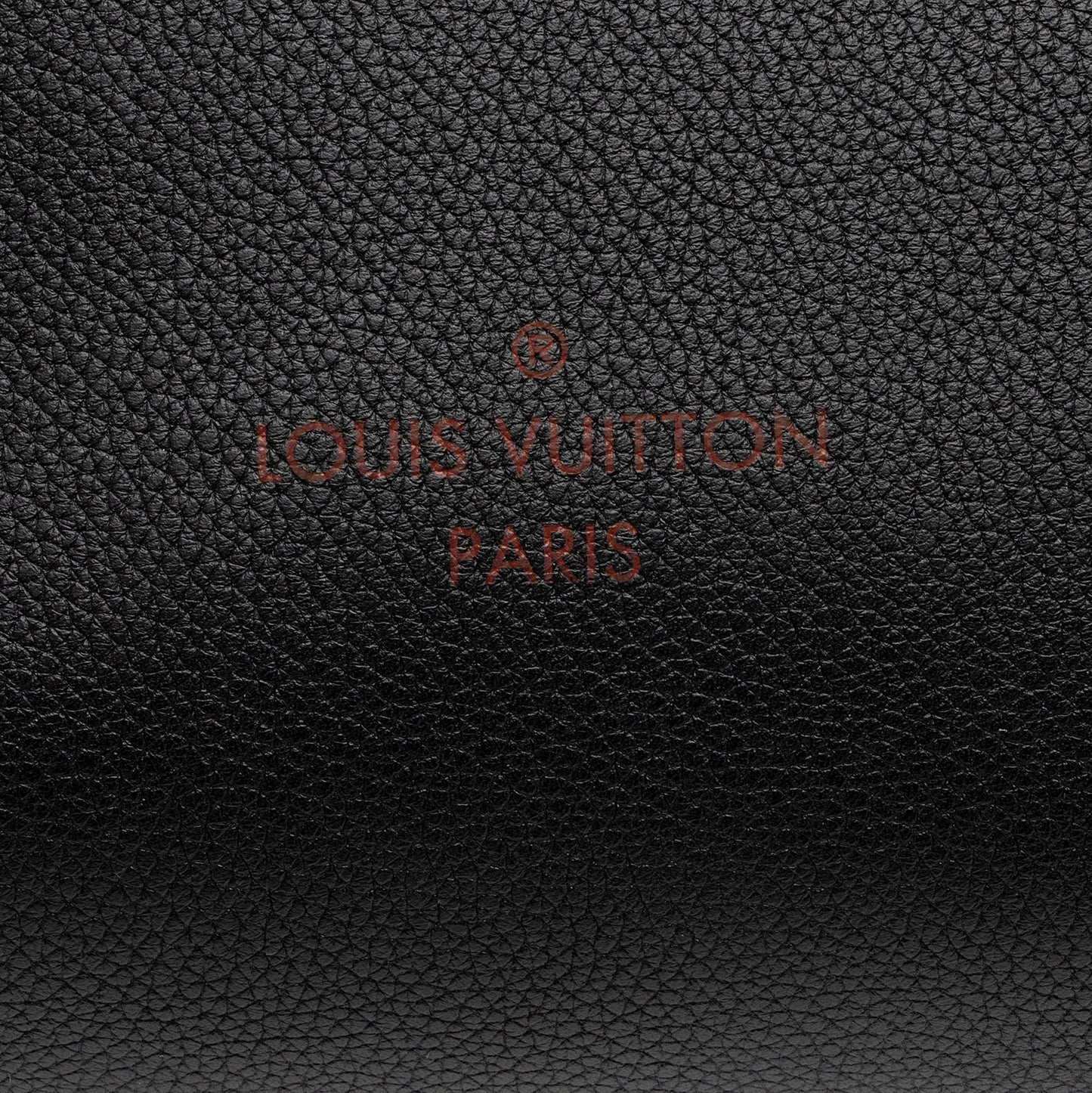 Louis Vuitton Calfskin Monogram Canvas On My Side MM Tote (SHF-bmZRwZ)