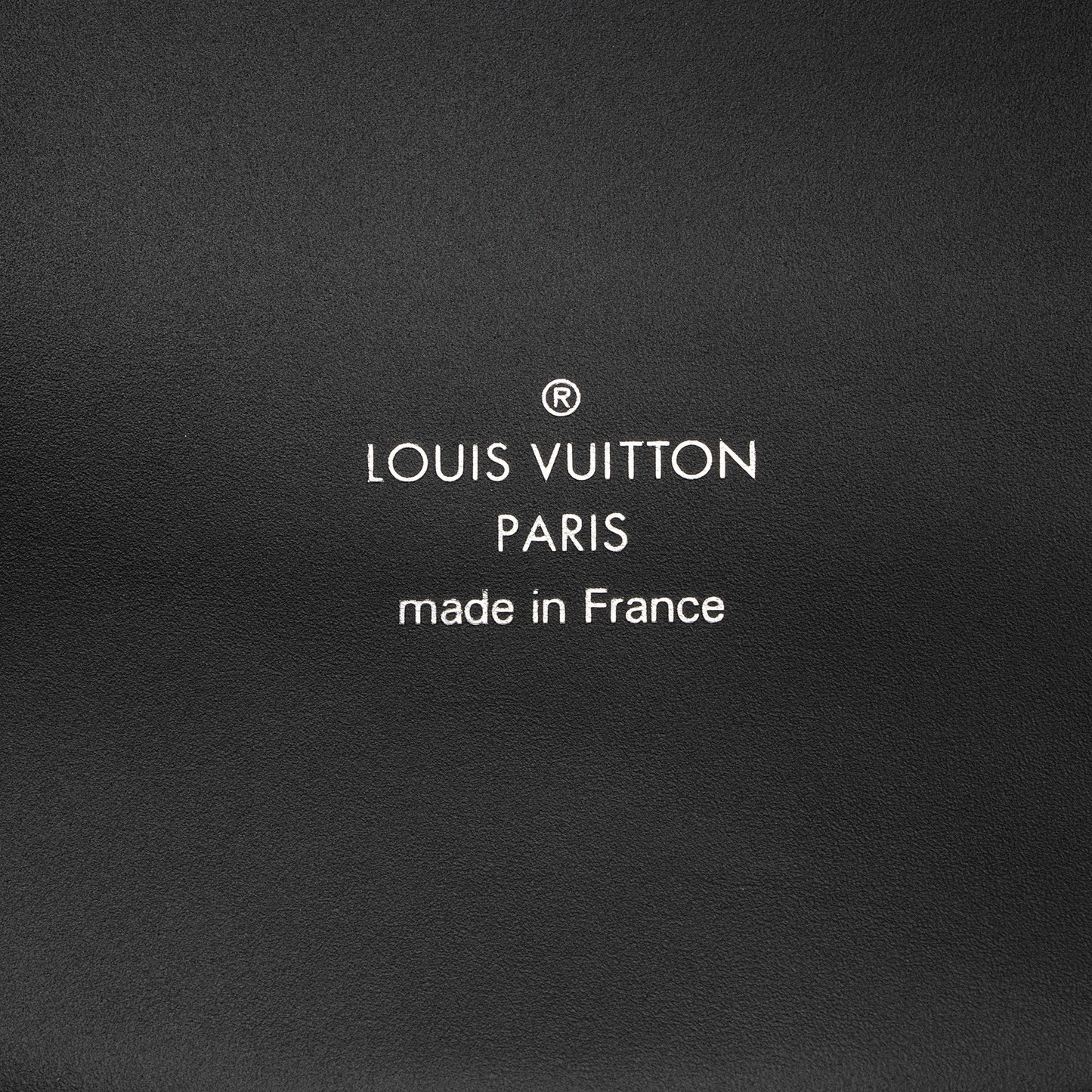 Louis Vuitton Calfskin Monogram Lace PM Bucket Bag