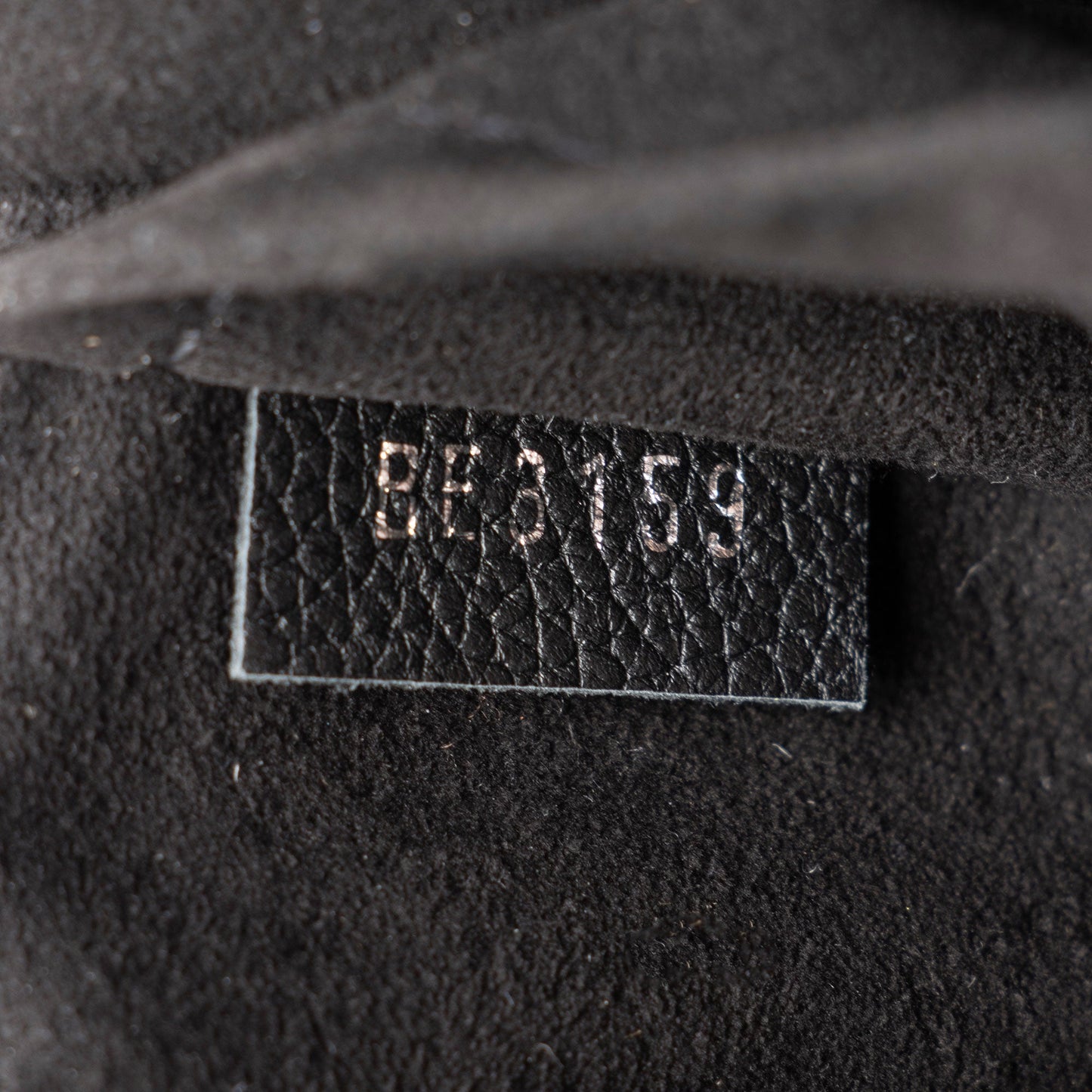 Louis Vuitton Calfskin Mylockme BB Shoulder Bag (SHF-9C4gdg)