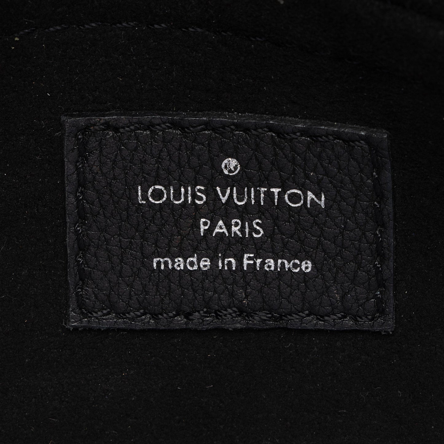Louis Vuitton Calfskin Mylockme BB Shoulder Bag (SHF-9C4gdg)