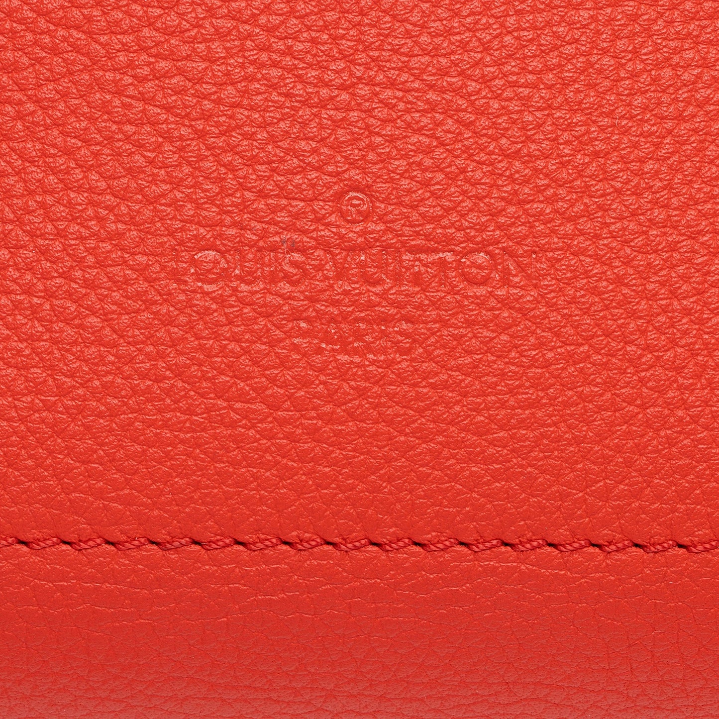 Louis Vuitton Calfskin Mylockme Ever BB Satchel (SHF-mDnbyK)