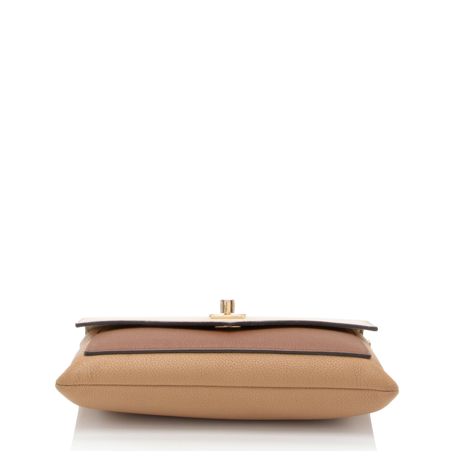 Louis Vuitton Calfskin Mylockme Pochette -  (SHF-0getbE)