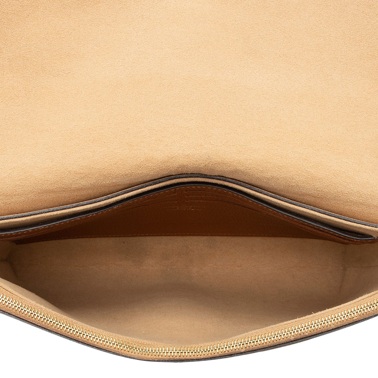 Louis Vuitton Calfskin Mylockme Pochette -  (SHF-0getbE)